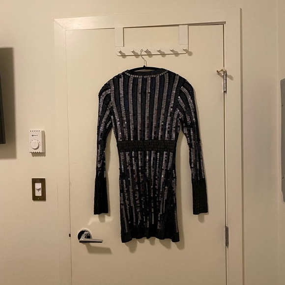 Perfect Holiday Dress - Picture 2 of 4